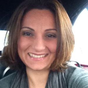 Meet your Posher, Sally